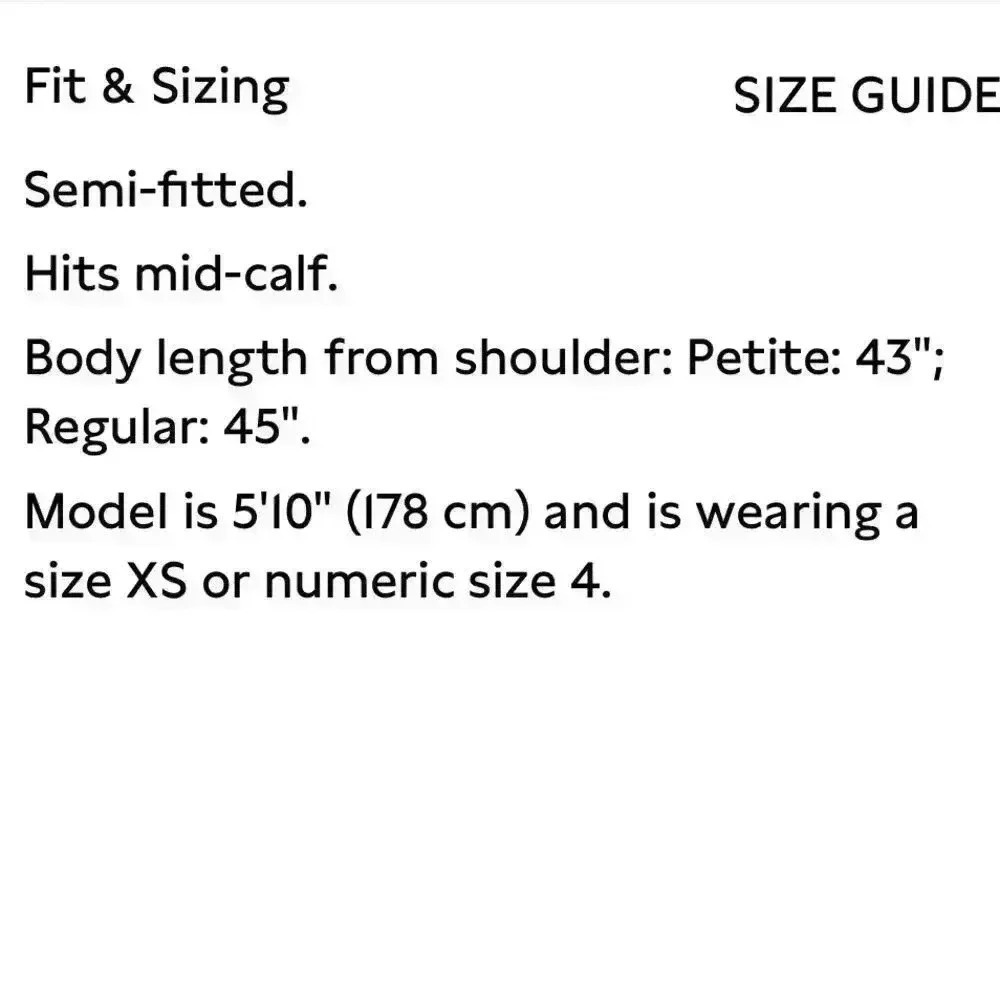Banana Republic Covered-Button Satin Midi Slip Dress - Picture 3 of 4